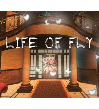 Life of Fly Steam Key GLOBAL